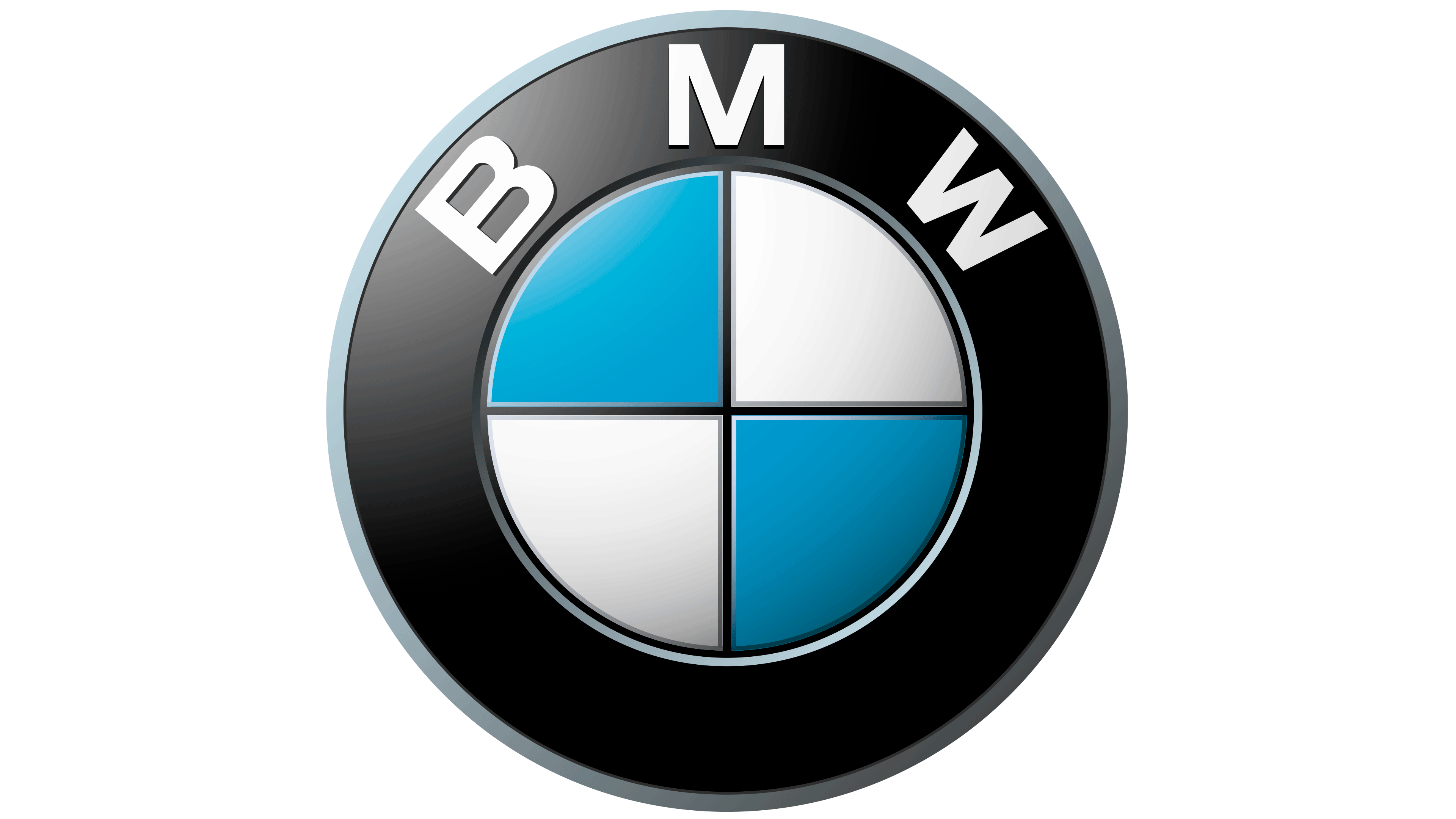 BMW logo